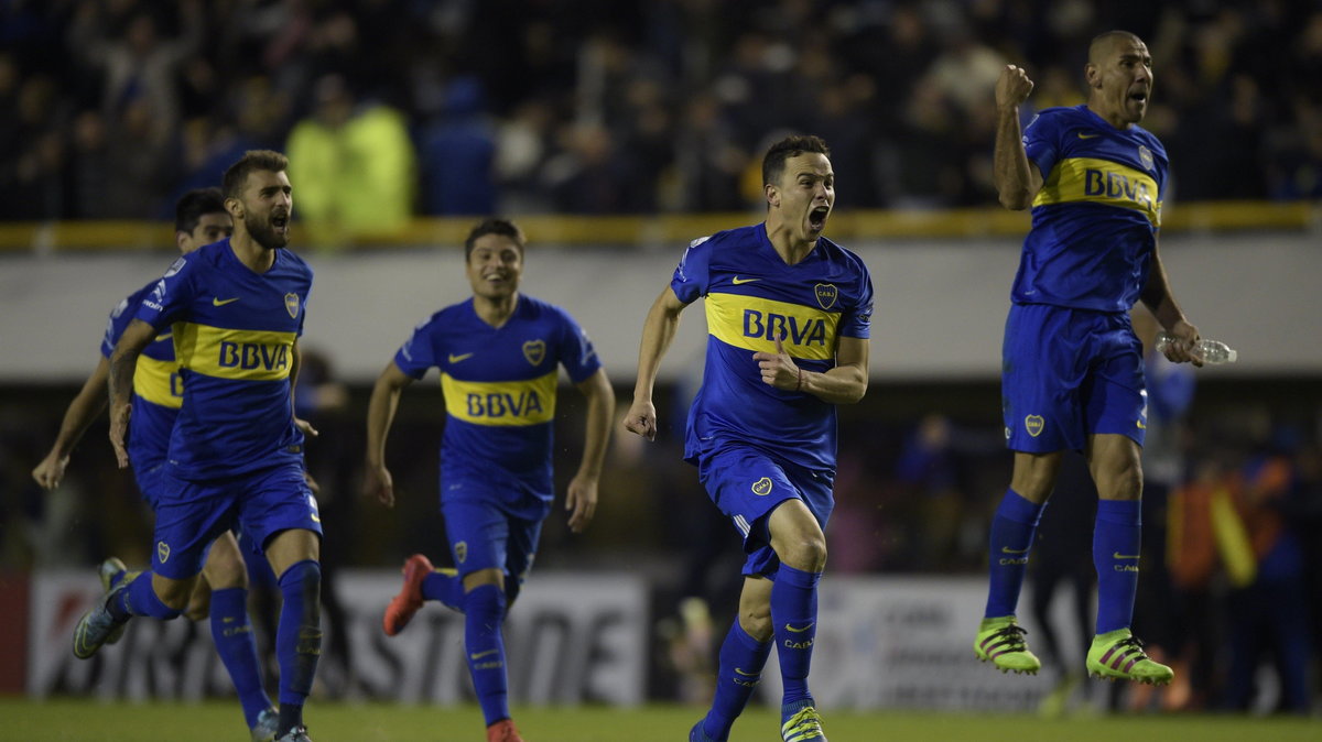 Boca Juniors