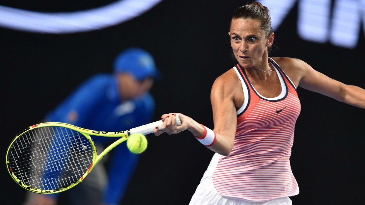 Roberta Vinci