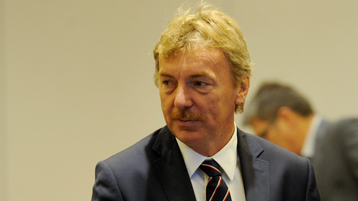 Zbigniew Boniek