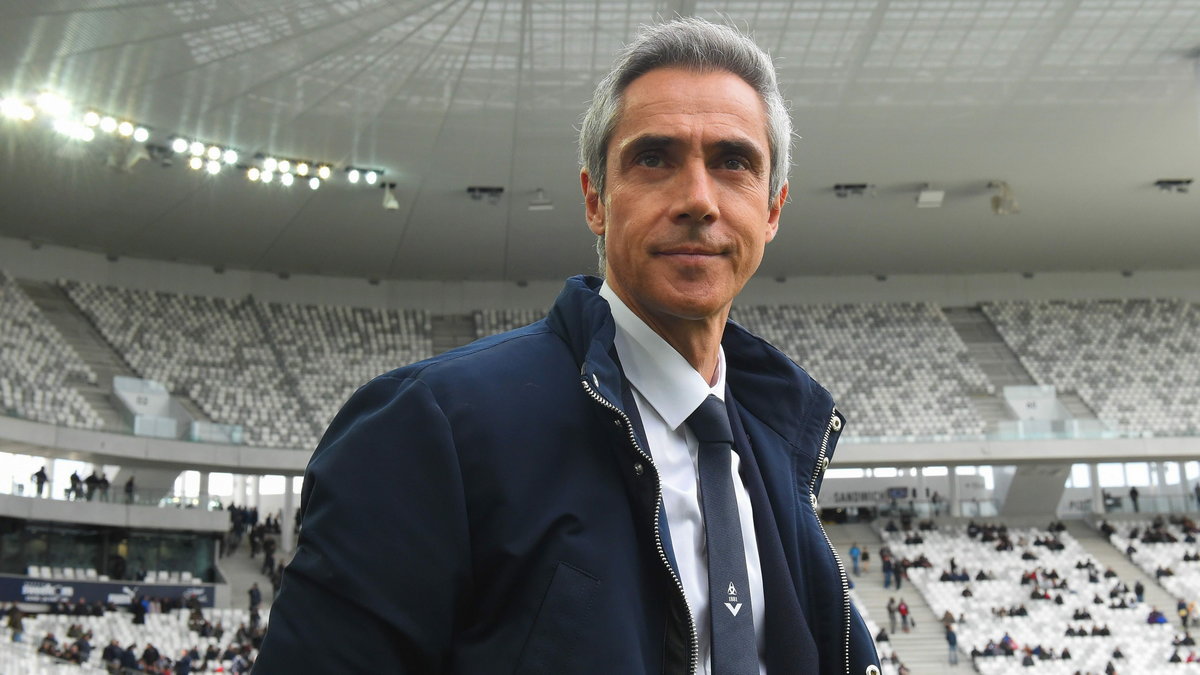 Paulo Sousa