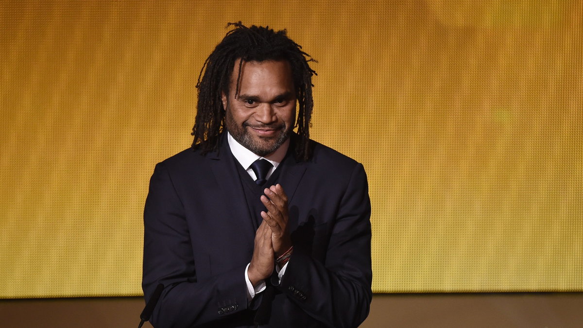 Christian Karembeu