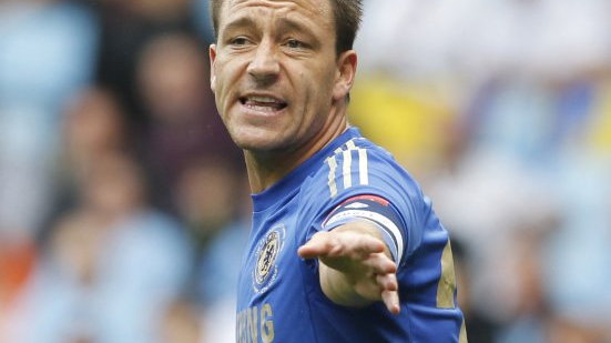 John Terry