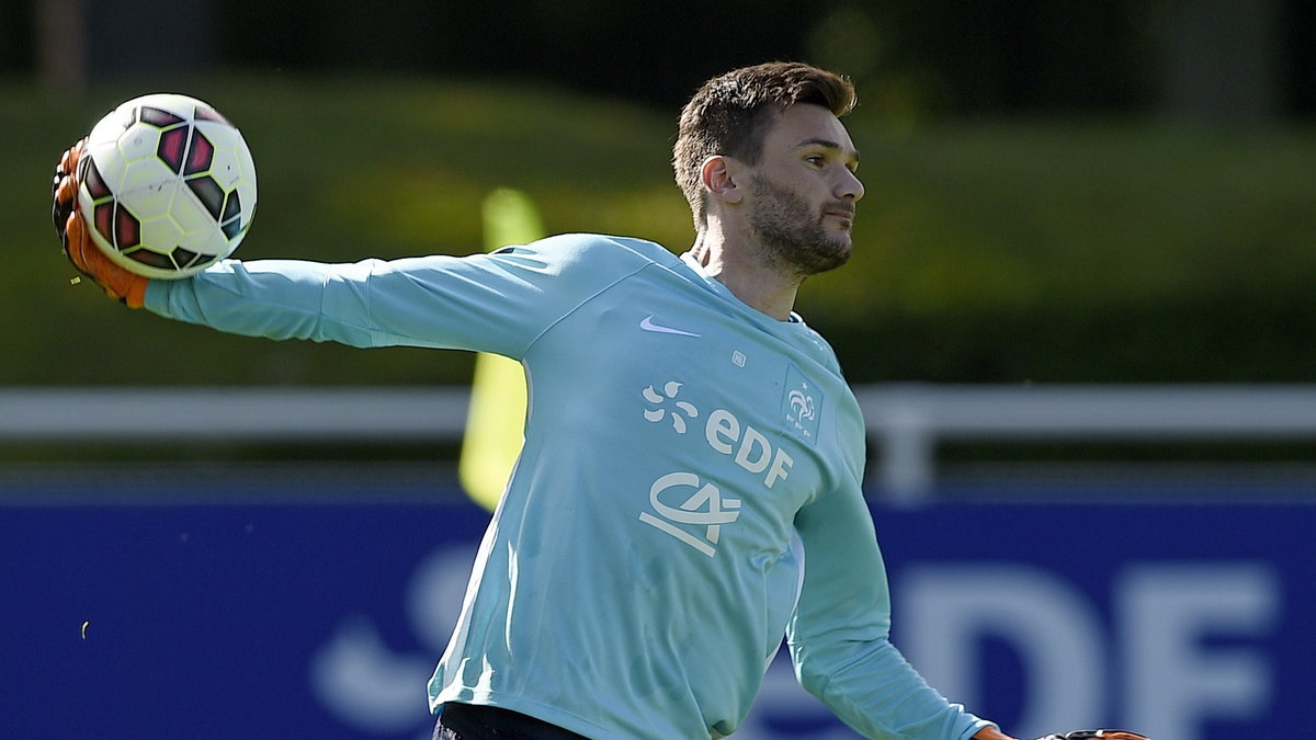 Hugo Lloris