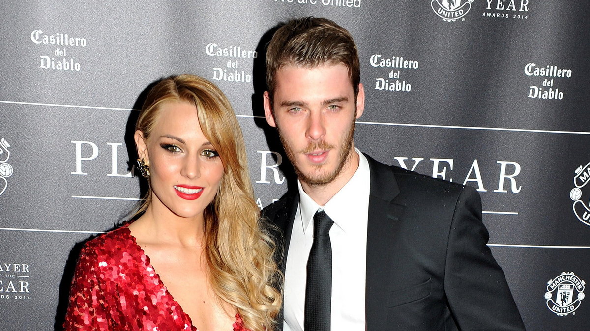 David De Gea i Edurne