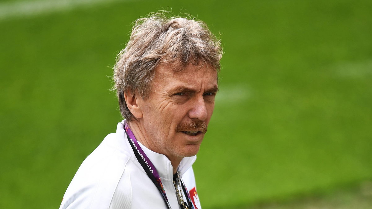 Zbigniew Boniek