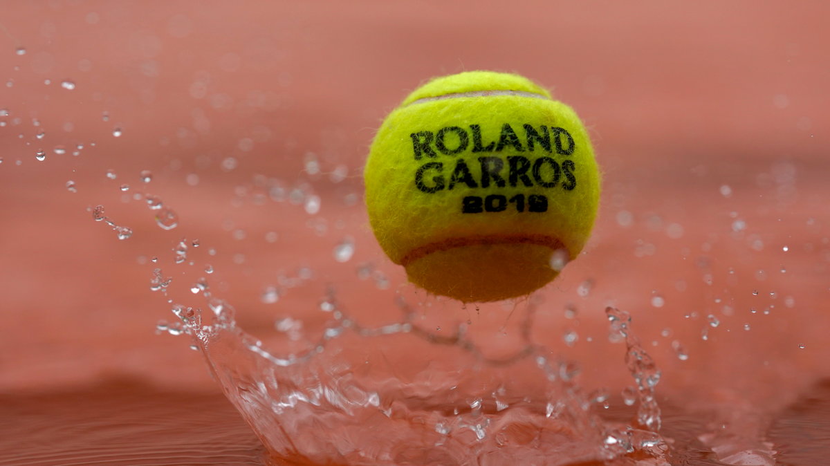 Roland Garros 2019