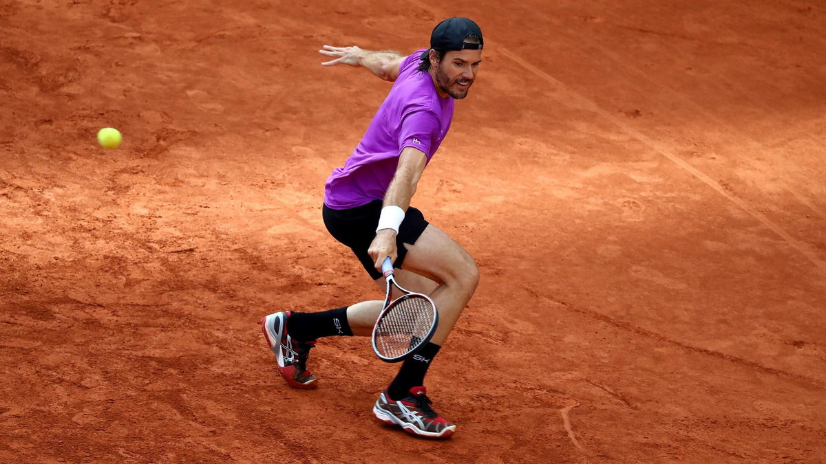 Tommy Haas