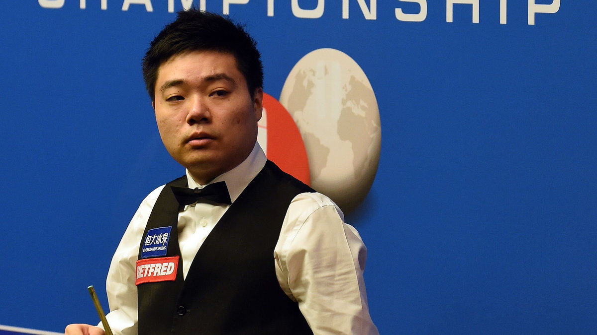 Ding Junhui