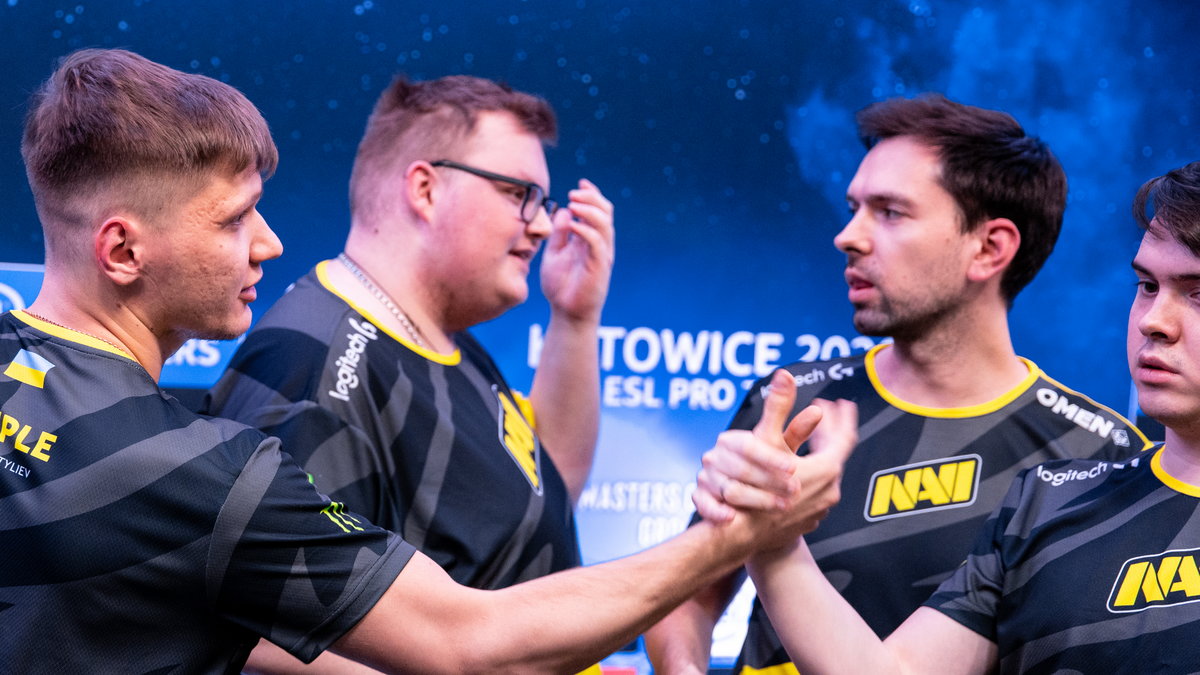 Natus Vincere