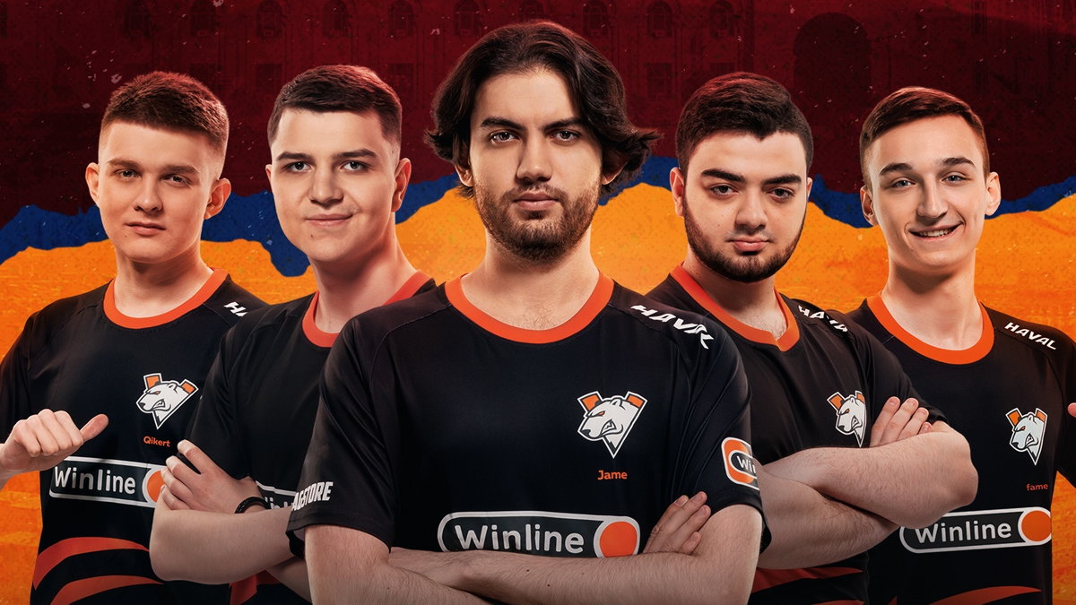 Virtus.pro