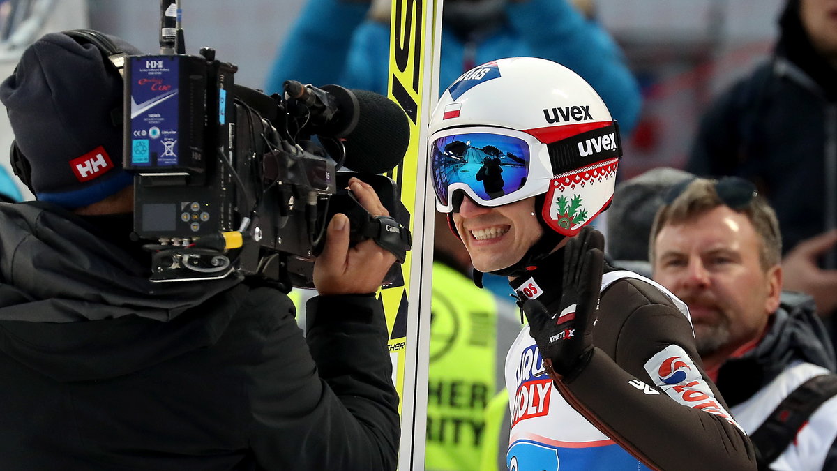 Kamil Stoch