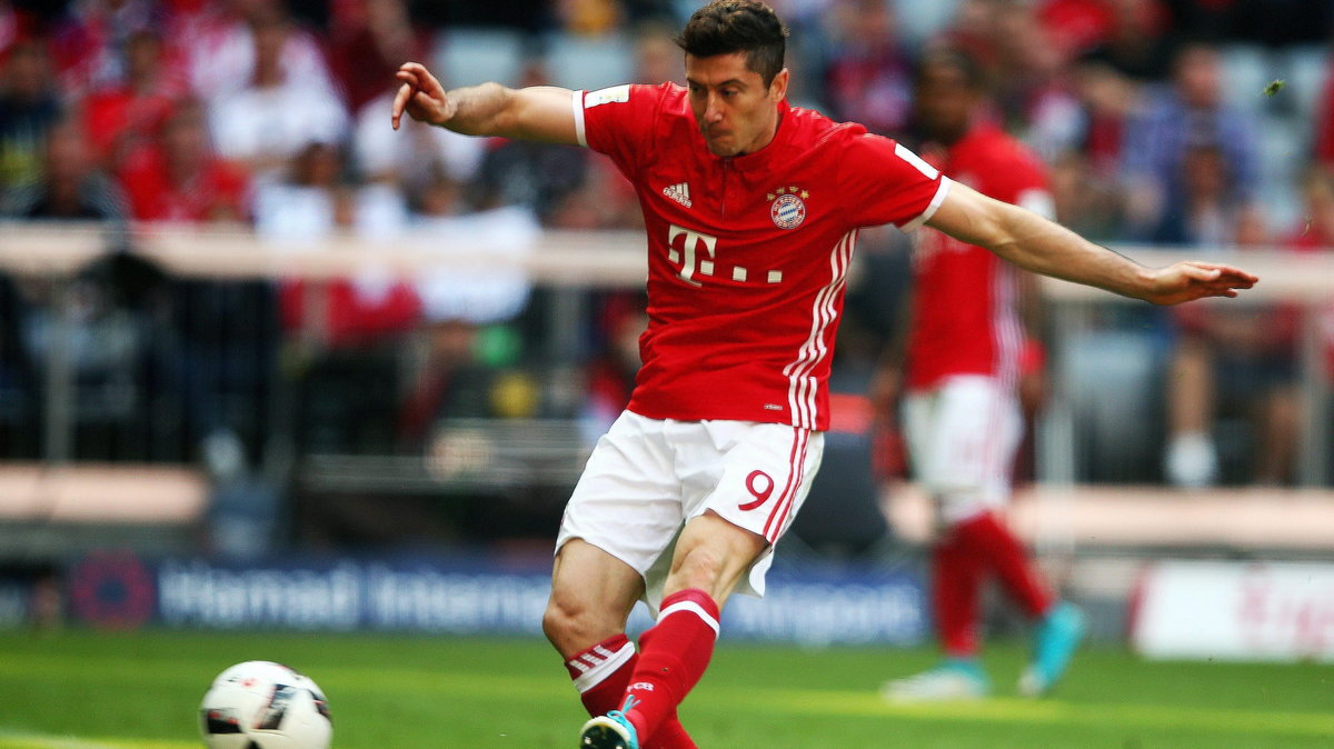 Robert Lewandowski