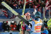 AUSTRIA SKI JUMPING WORLD CUP (63rd Four Hills Tournament)