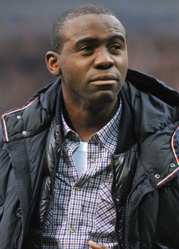 Fabrice Muamba