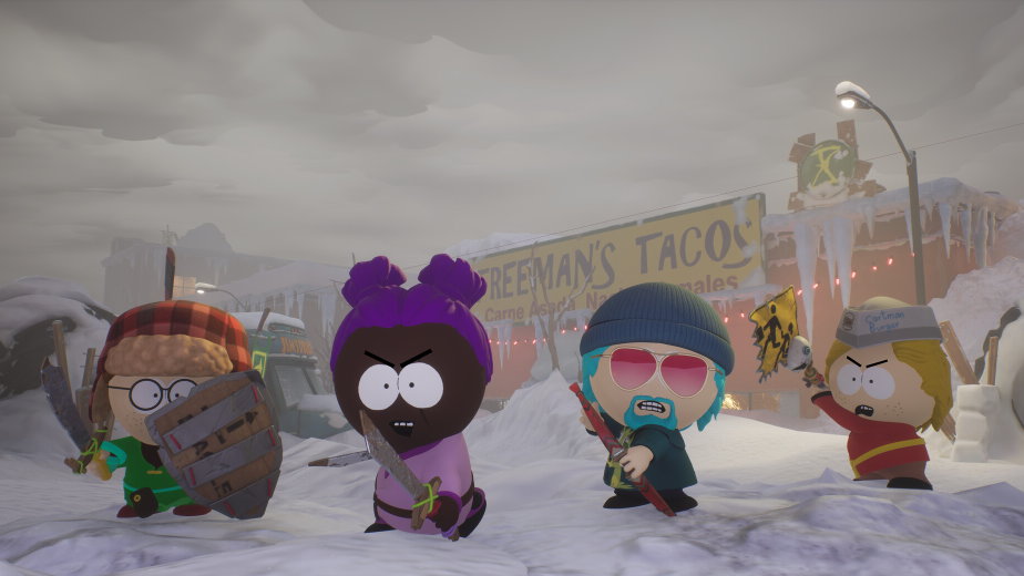 South Park