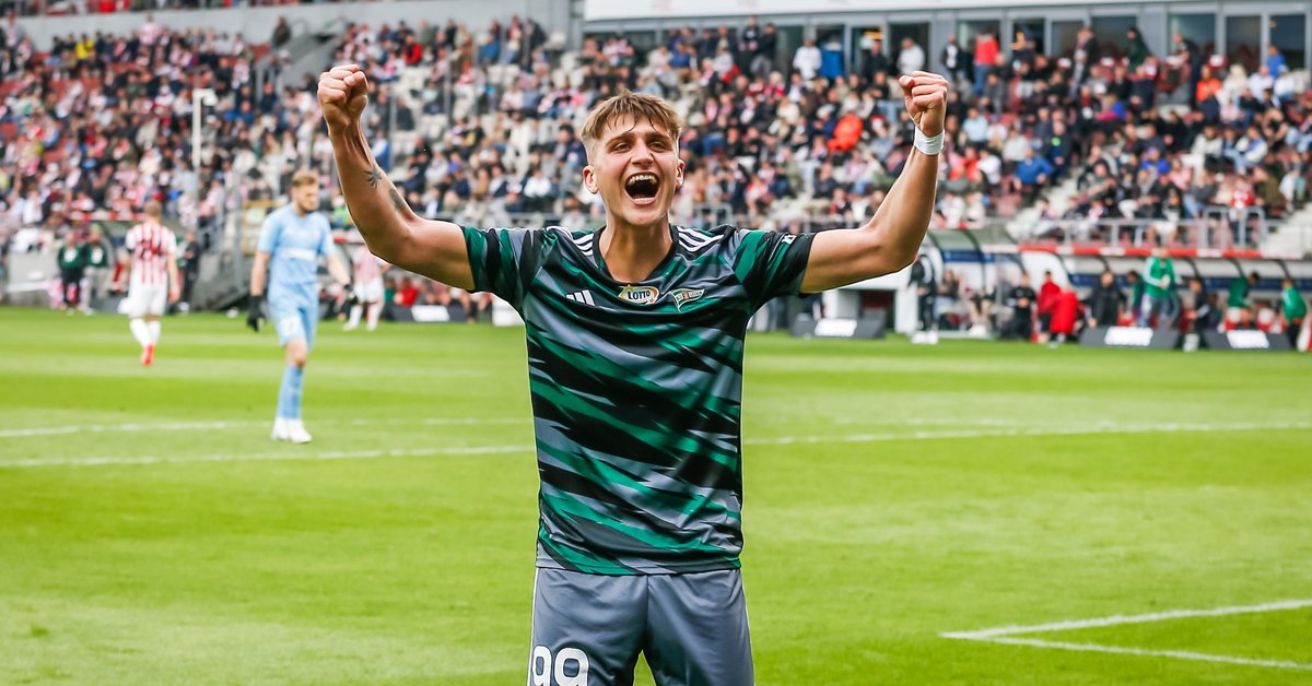 PKO BP Ekstraklasa. Lechia Gdańsk - Korona Kielce. O której dzisiaj mecz? Wynik na żywo
