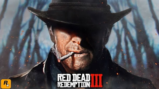 RDR3