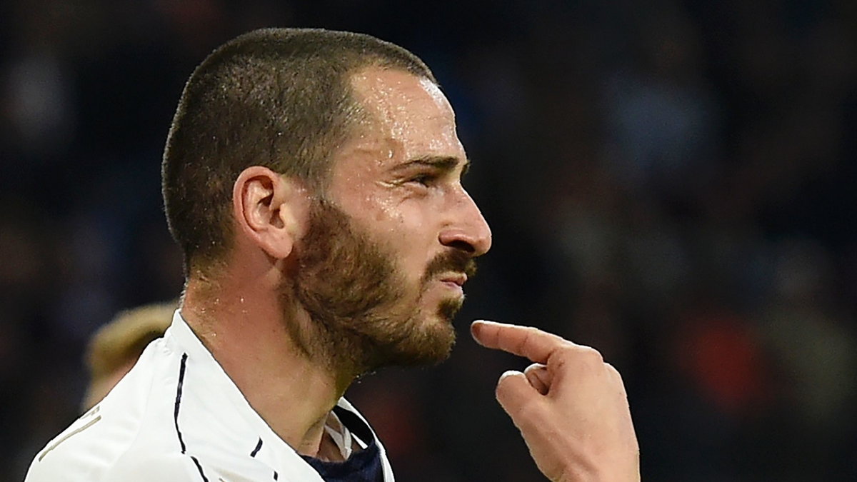 Leonardo Bonucci