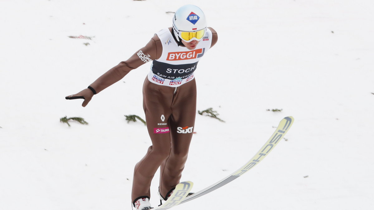 Kamil Stoch