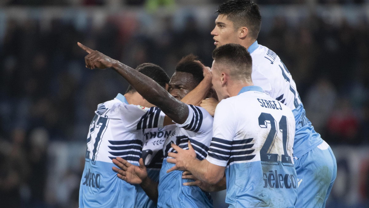 Lazio - Empoli