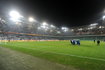 Starcia na trybunach Pepsi Arena (Legia Warszawa - Jagiellonia Białystok)