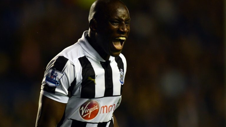 Demba Ba