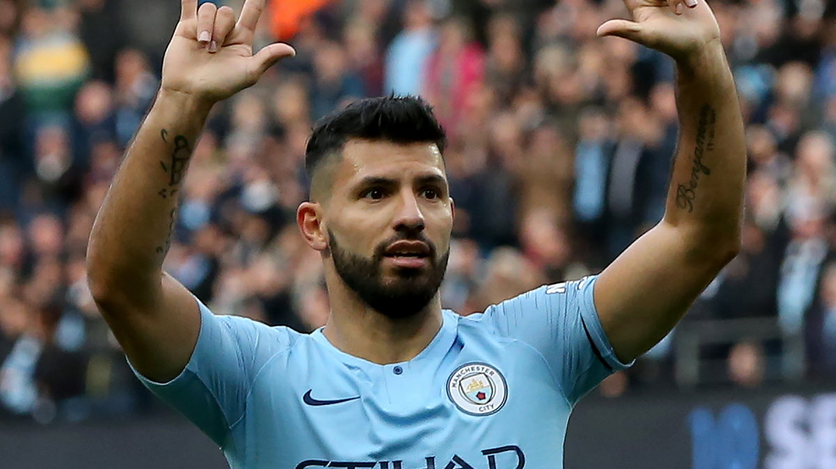 Sergio Aguero