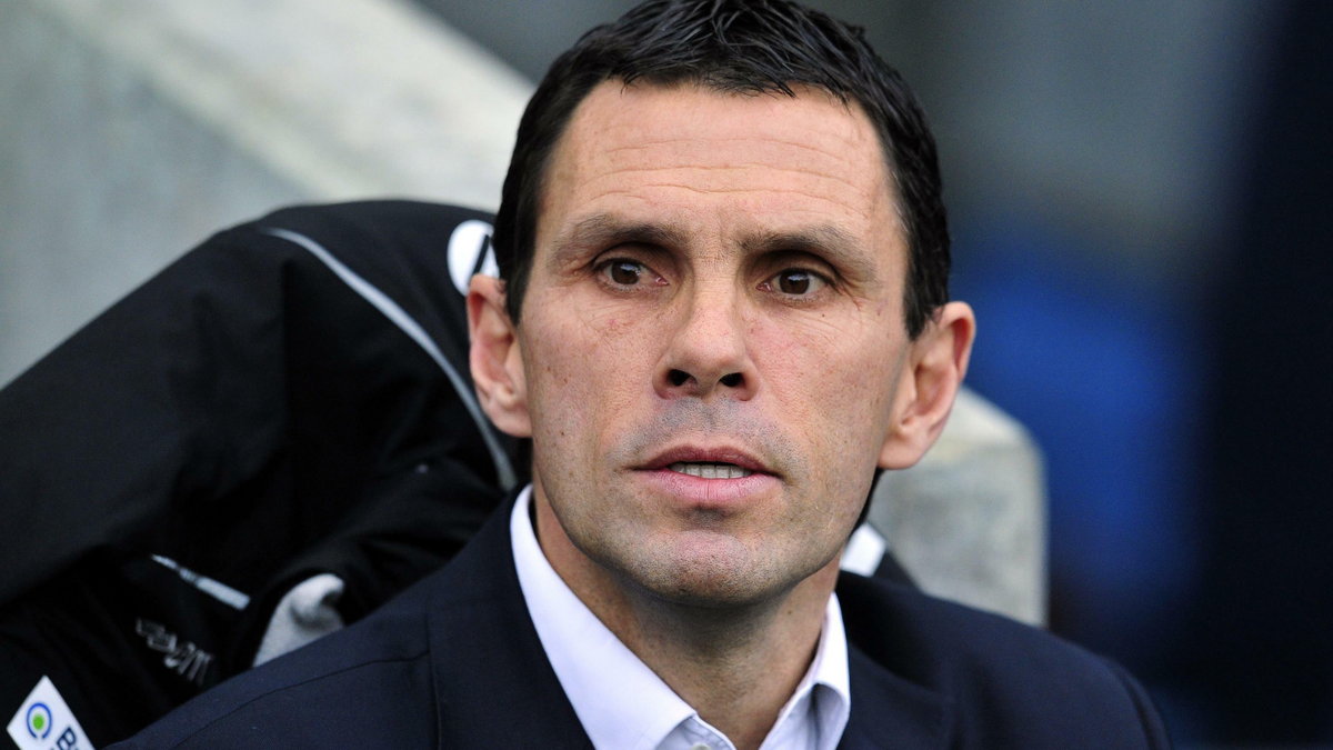 Gus Poyet