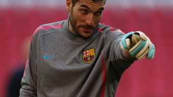 Jose Manuel Pinto