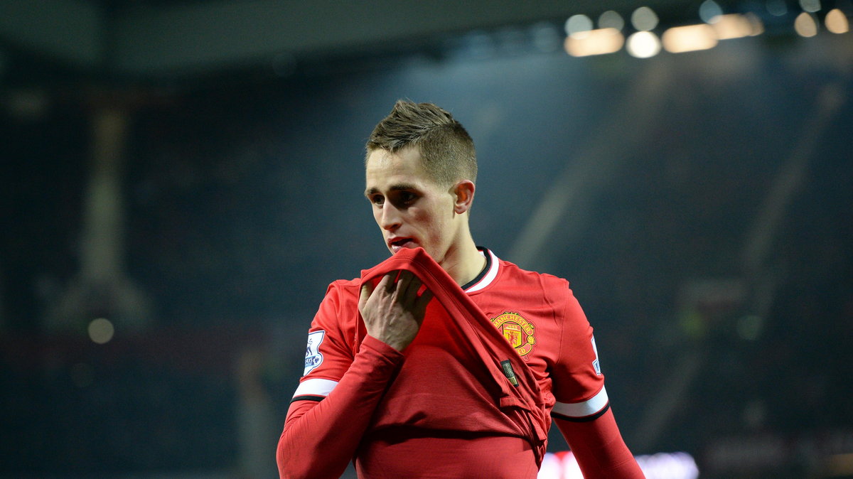 Adnan Januzaj