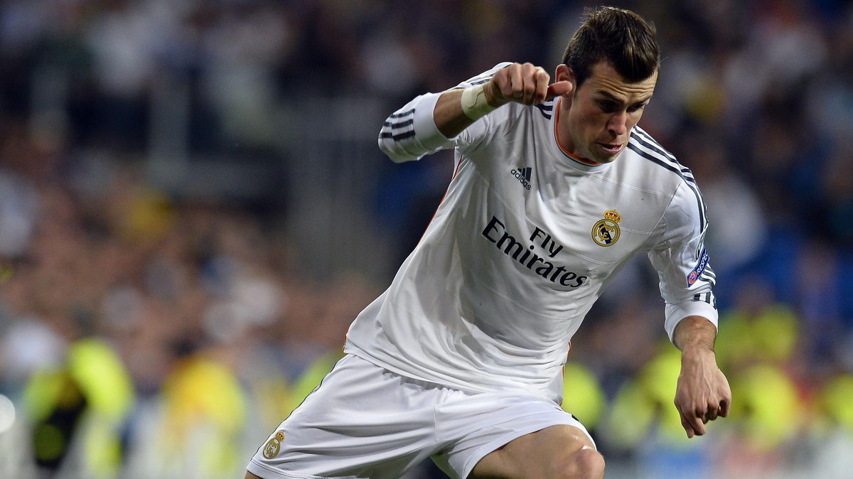 Gareth Bale