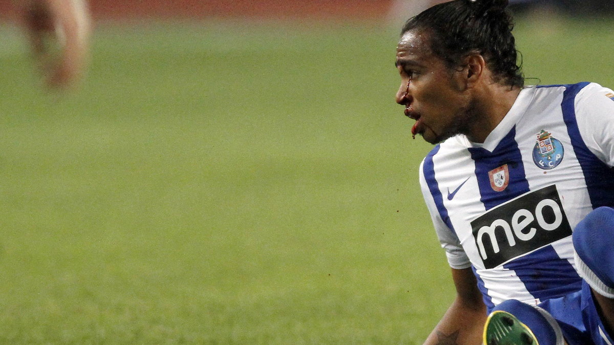 Alvaro Pereira