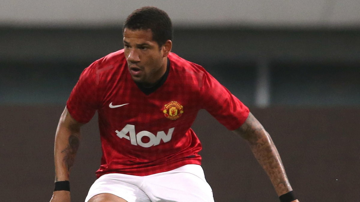 Bebe: myślałem, że transfer do United to żart