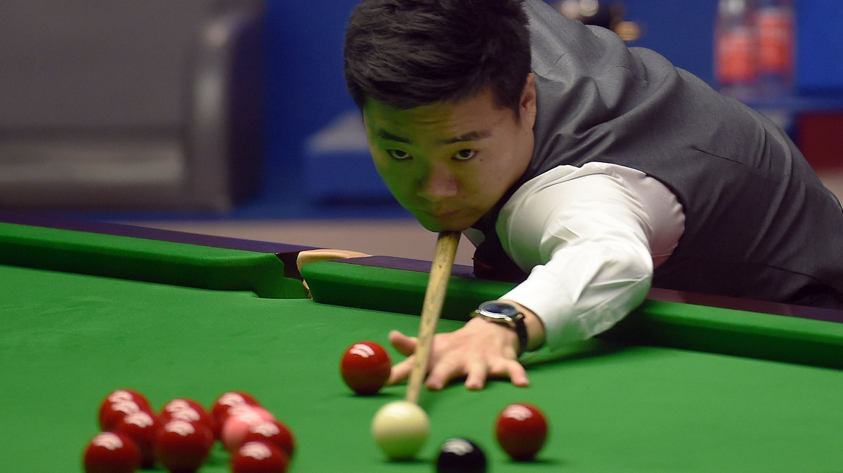 Ding Junhui