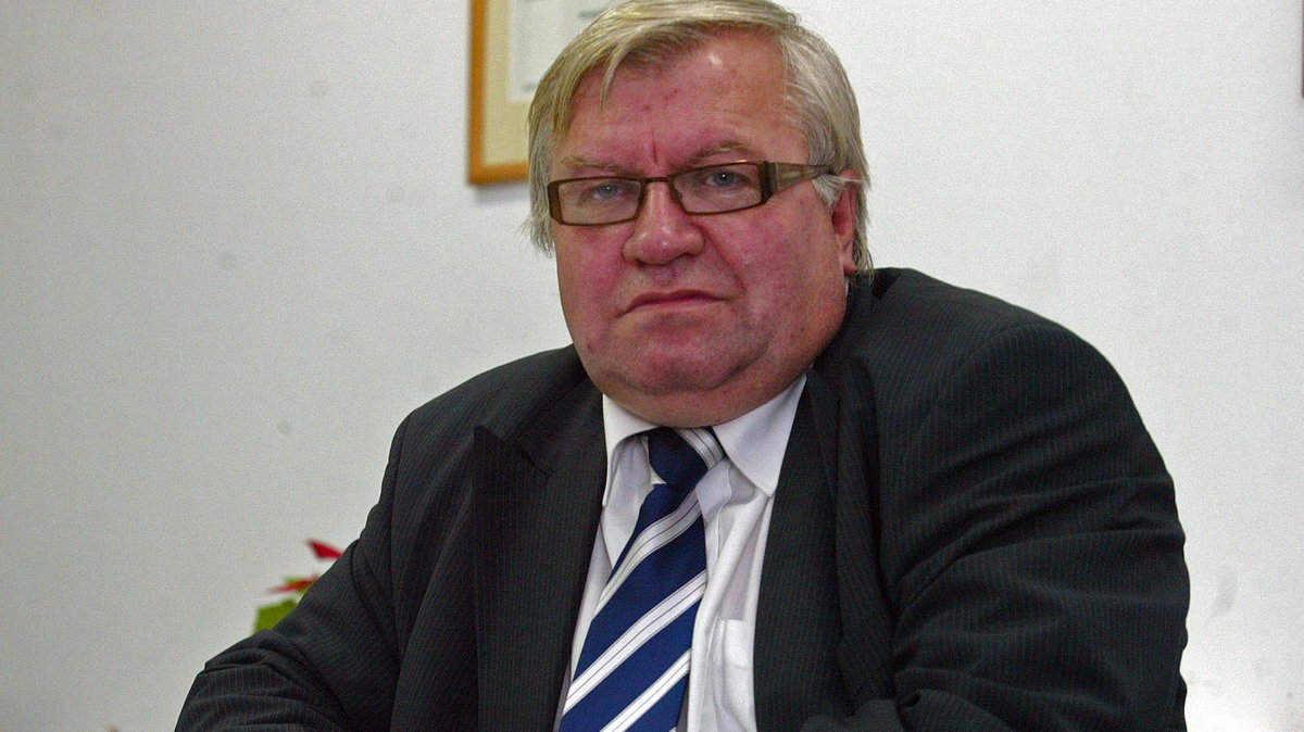 Czesław Świastak