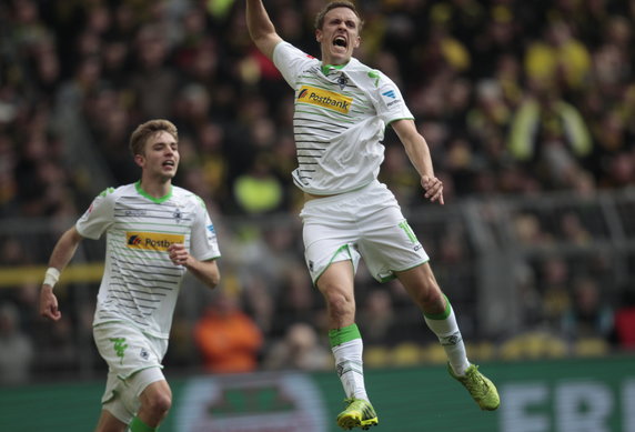 Borussia Moenchengladbach