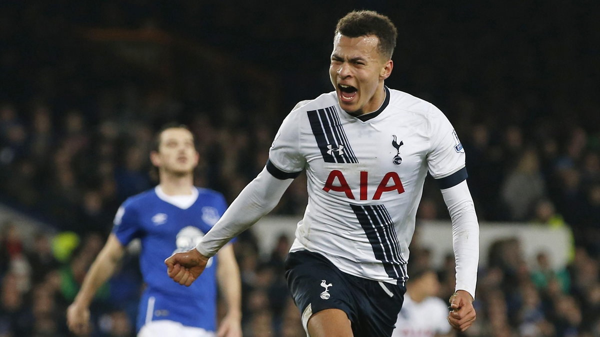 Dele Alli