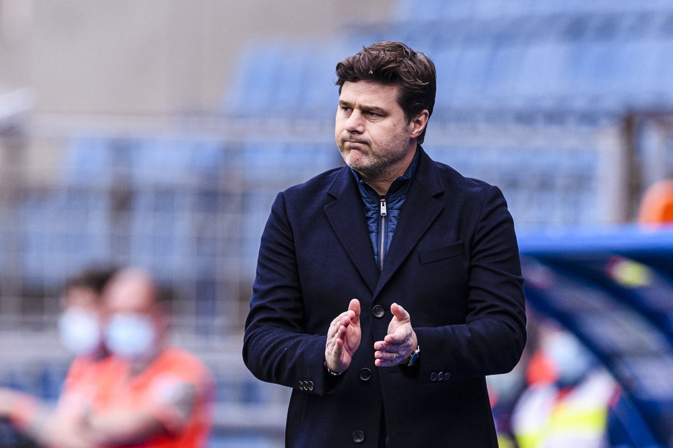 Mauricio Pochettino