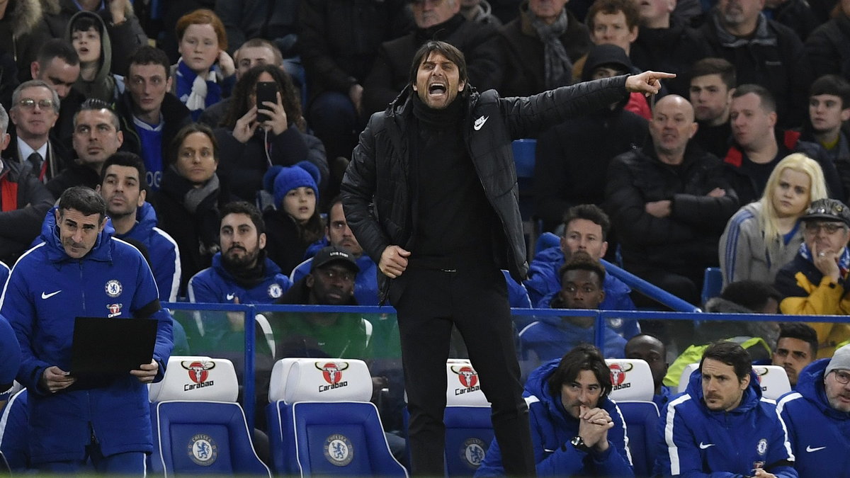 Antonio Conte