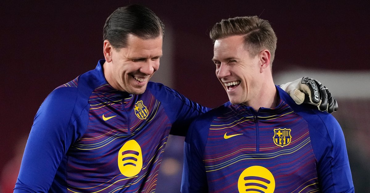 Hansi Flick podjął decyzję, już poinformował Niemca. To wywoła lawinę