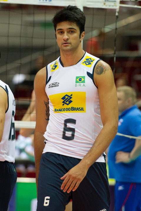 Leandro Vissotto