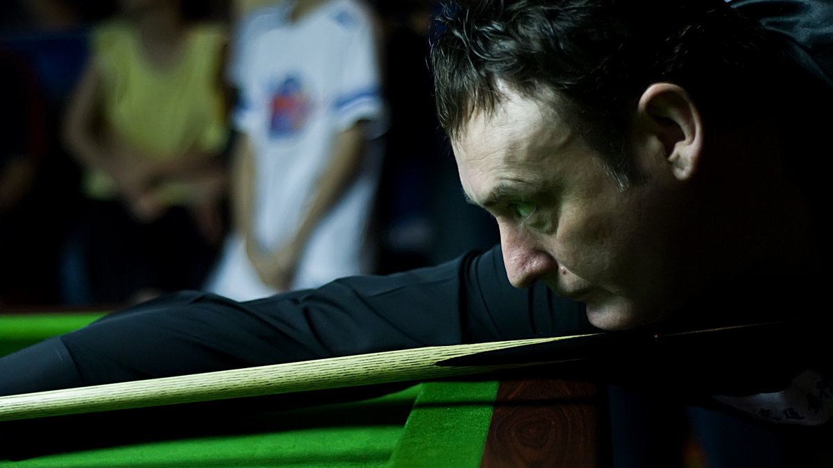 Jimmy White