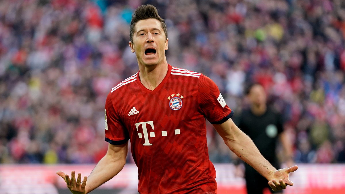 Robert Lewandowski