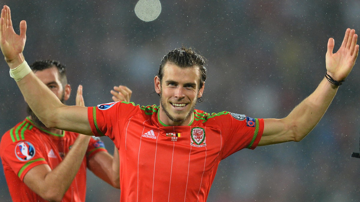 Gareth Bale