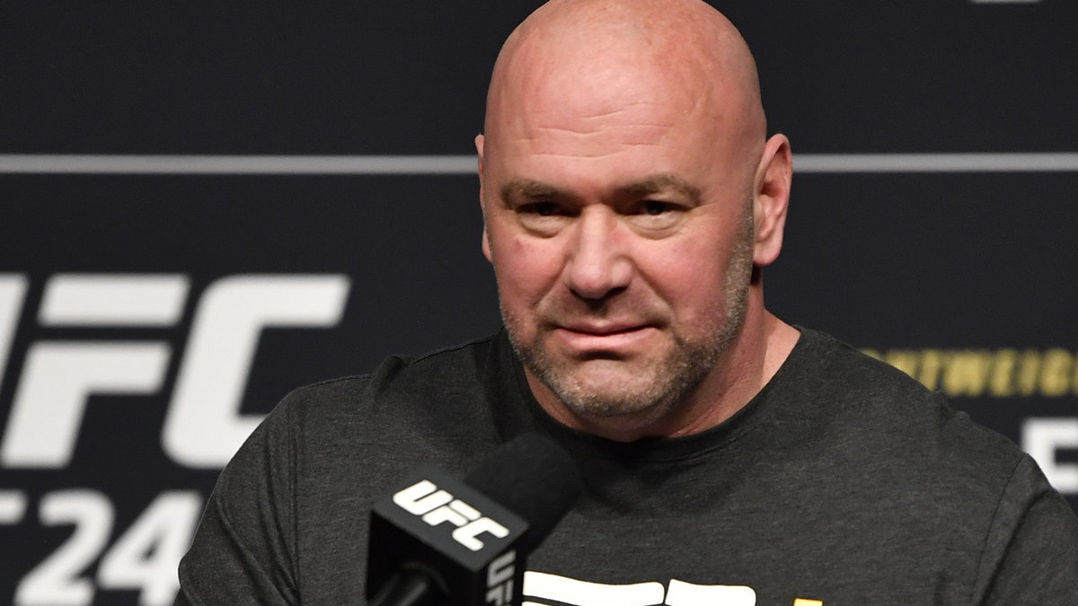 Dana White