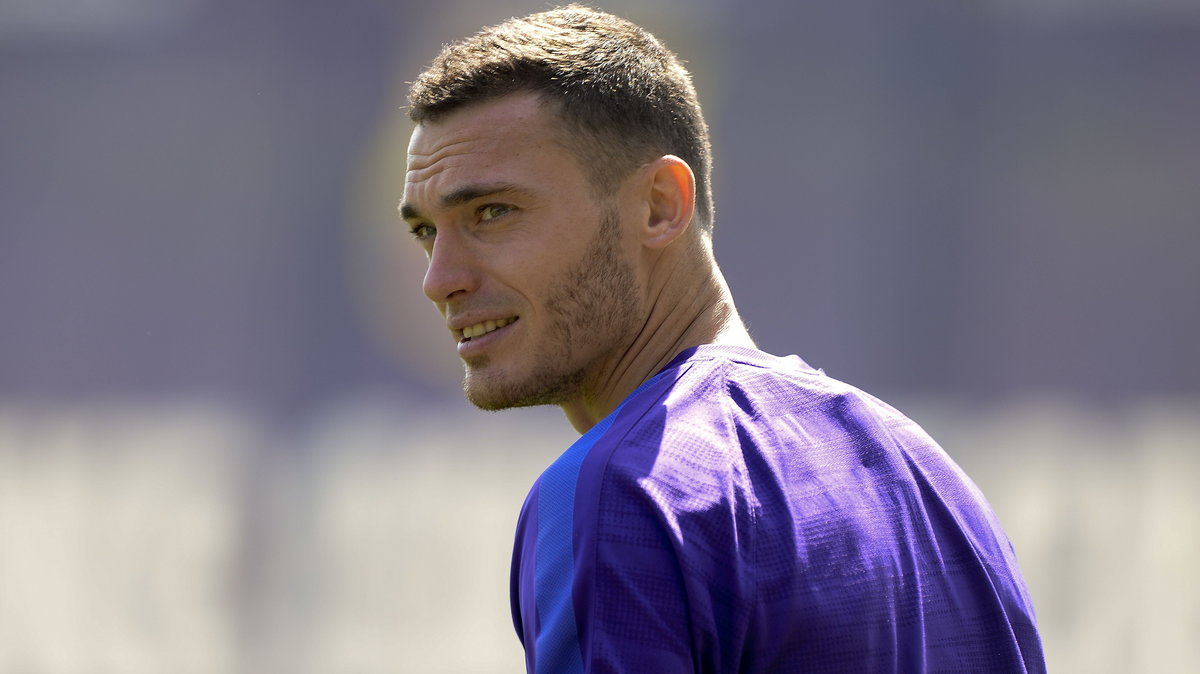 Thomas Vermaelen