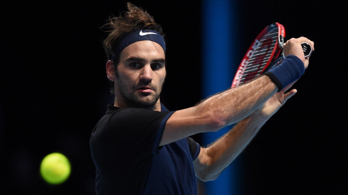 Roger Federer: muszę dalej ciężko pracować