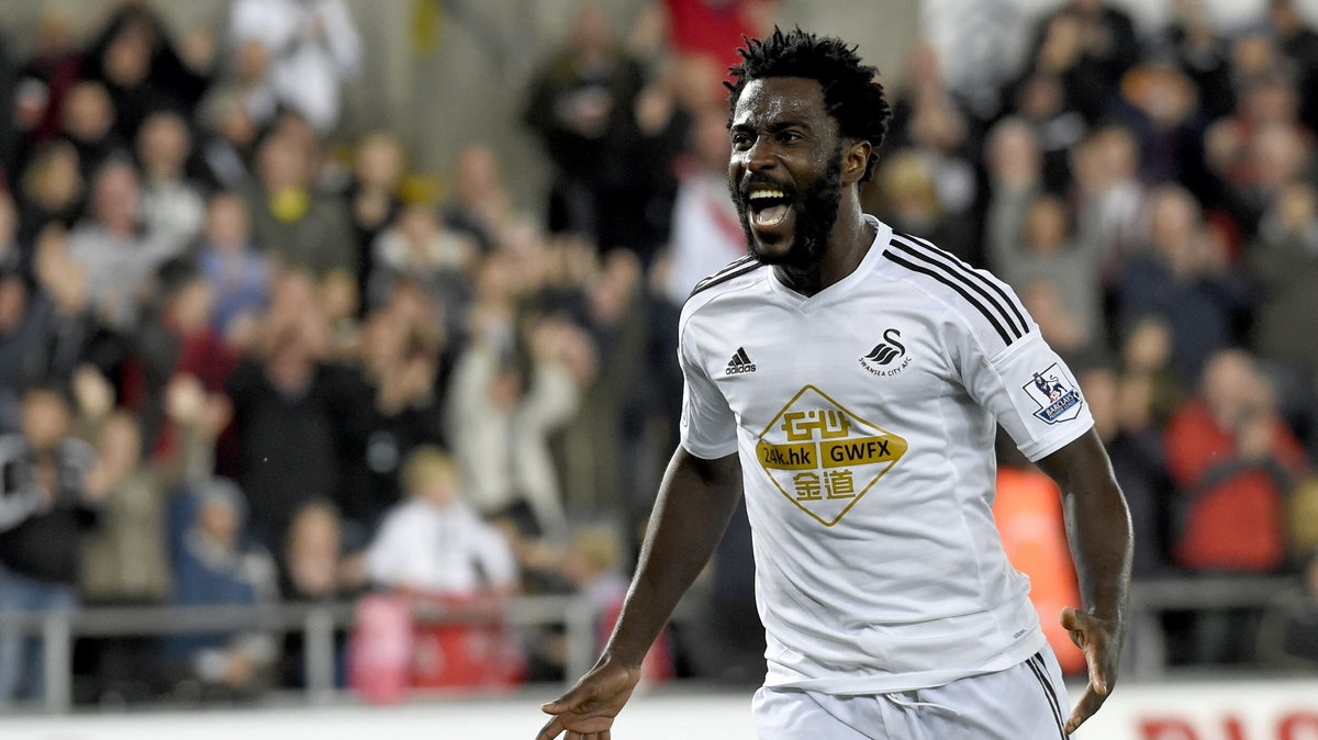 Wilfried Bony