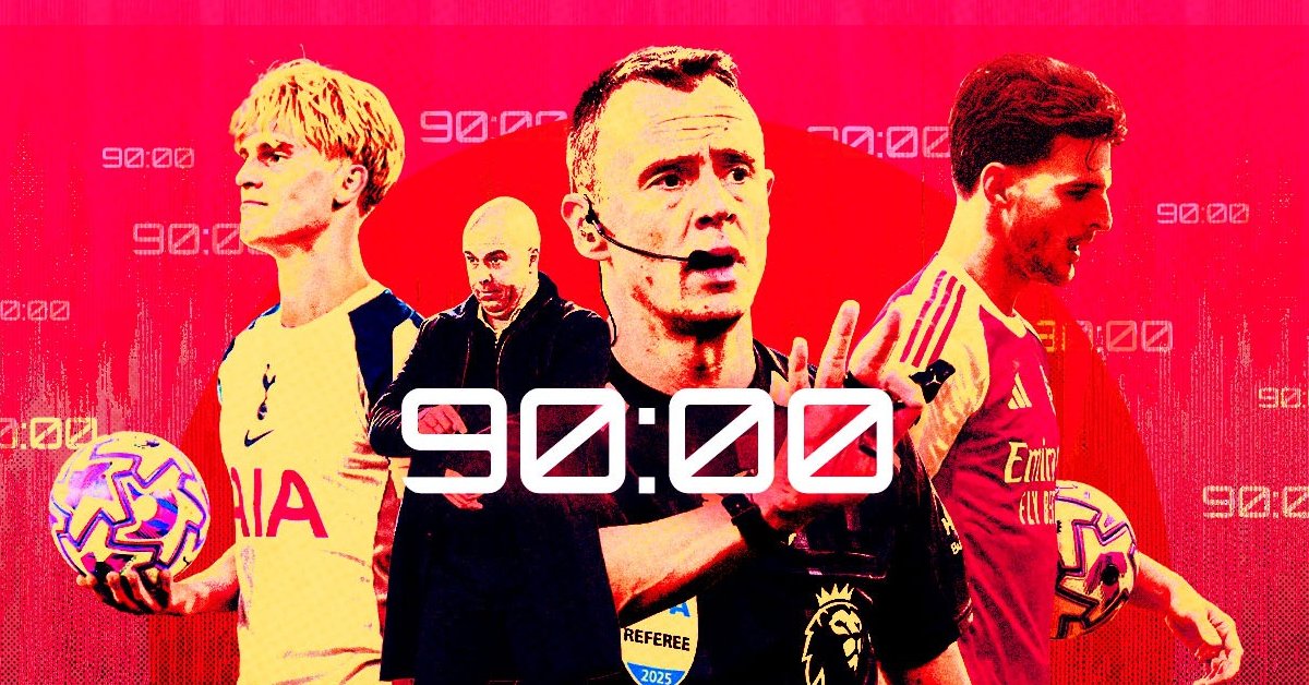 Najdłuższe mecze w historii? To mit. Nie uwierzysz w te dane