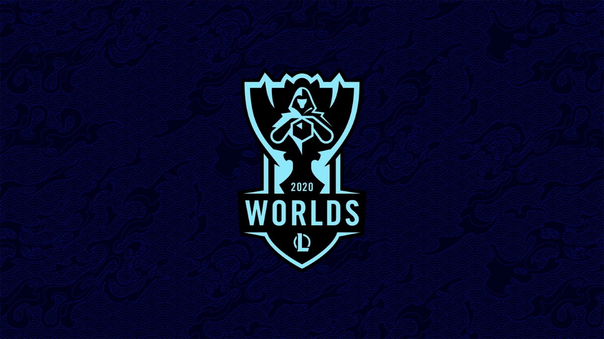 Worlds 2020